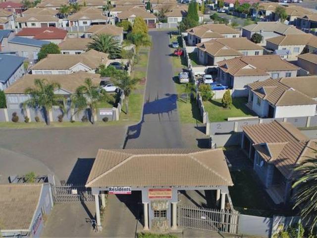 2 Bedroom Apartment in Witbank Central
