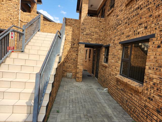 2 Bedroom Apartment in Witfield