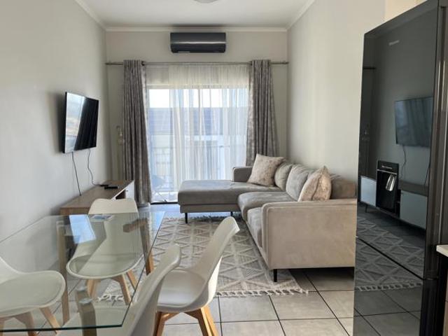 2 Bedroom Apartment in Witfield