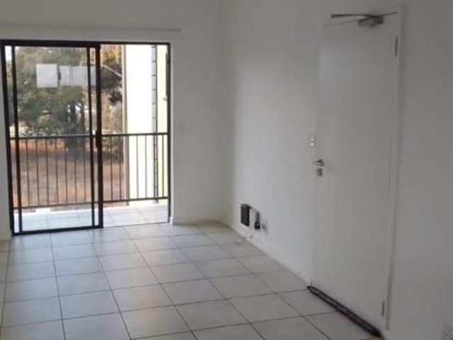 2 Bedroom Apartment in Witfield