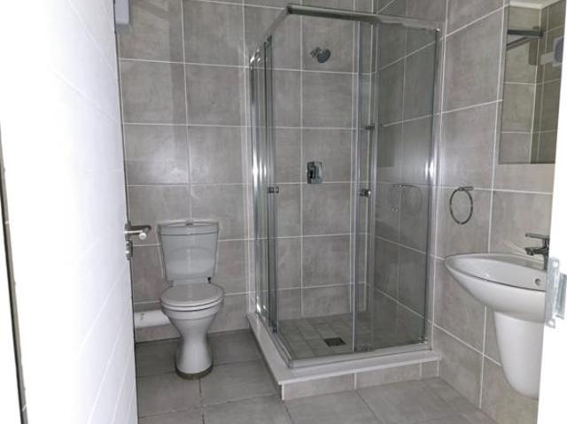 2 Bedroom Apartment in Witfield