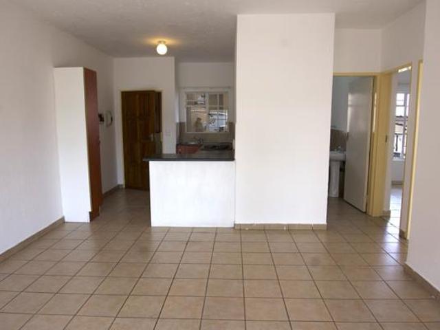 2 Bedroom Apartment in Witfield