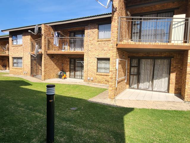 2 Bedroom Apartment in Witfield