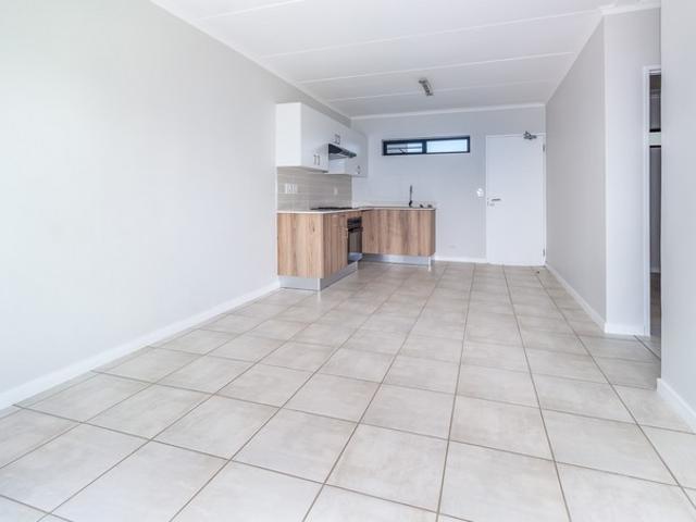 2 Bedroom Apartment in Witfield
