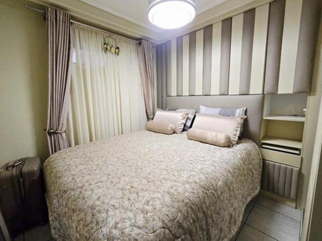 2 Bedroom Apartment in Witfield
