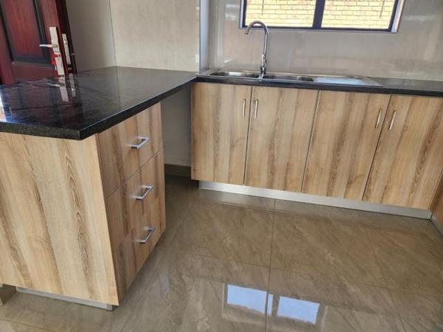 2 Bedroom Apartment in Witfield