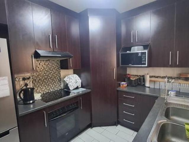 2 Bedroom Apartment in Witfield