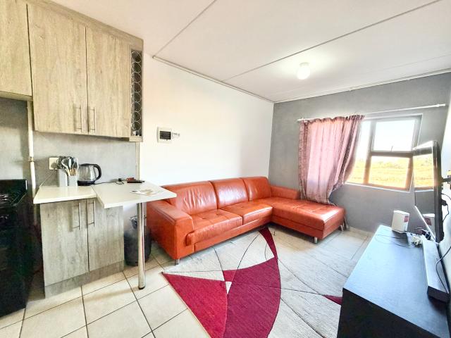 2 Bedroom Apartment in Witfield