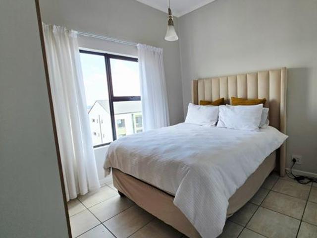 2 Bedroom Apartment in Witfield