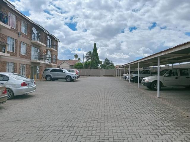 2 Bedroom Apartment in Witfield