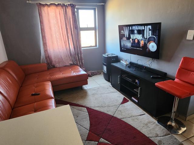 2 Bedroom Apartment in Witfield