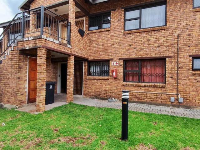 2 Bedroom Apartment in Witfield