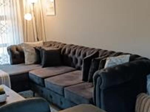 2 Bedroom Apartment in Witfield