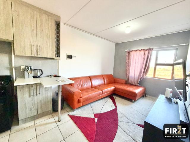 2 Bedroom Apartment in Witfield