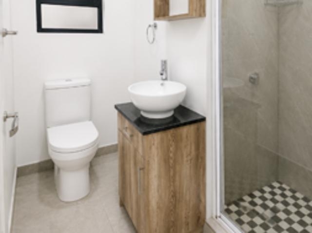 2 Bedroom Apartment in Witfield