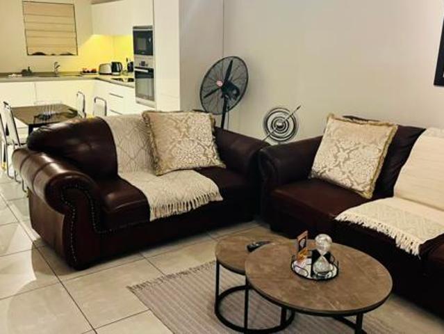 2 Bedroom Apartment in Witfontein