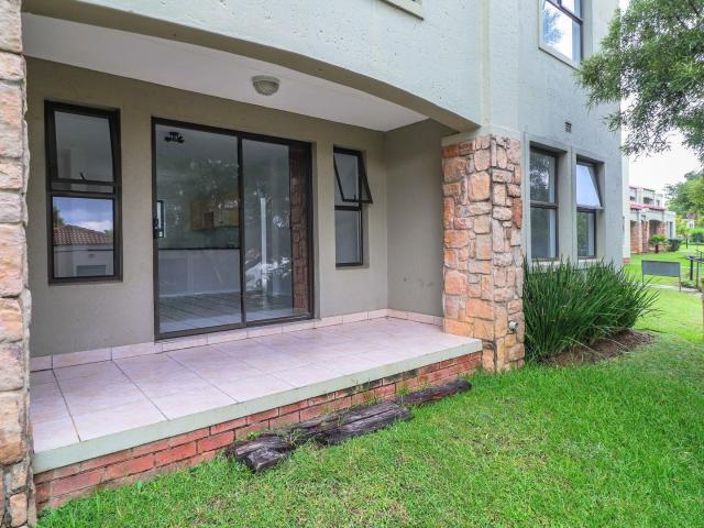 2 Bedroom Apartment in Witkoppen