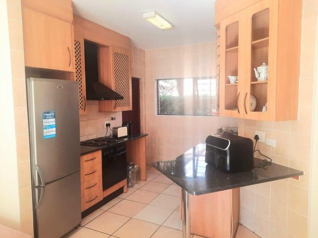 2 Bedroom Apartment in Witkoppen