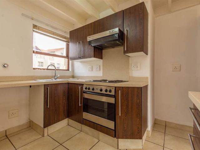 2 Bedroom Apartment in Witkoppen
