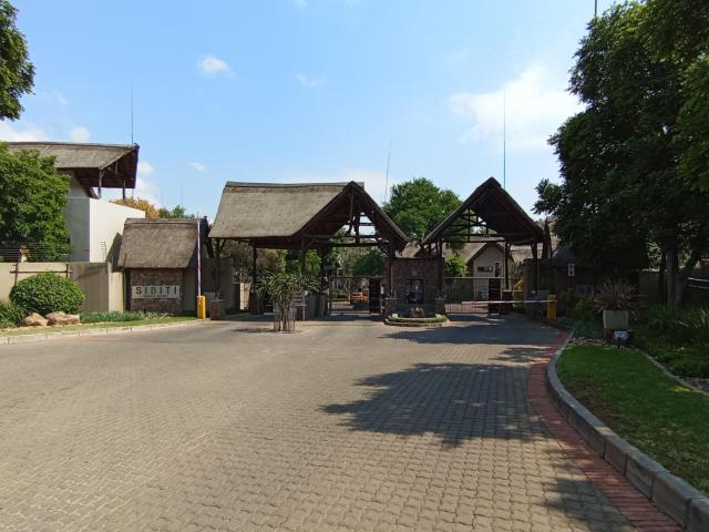 2 Bedroom Apartment in Witkoppen