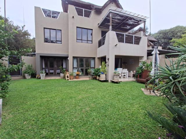 2 Bedroom Apartment in Witkoppen