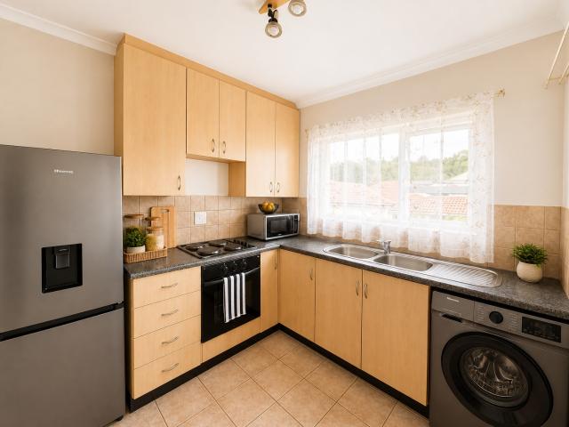 2 Bedroom Apartment in Witkoppen