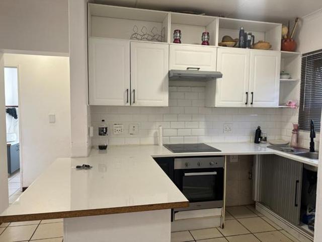2 Bedroom Apartment in Witkoppen