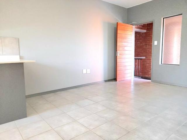 2 Bedroom Apartment in Witpoortjie
