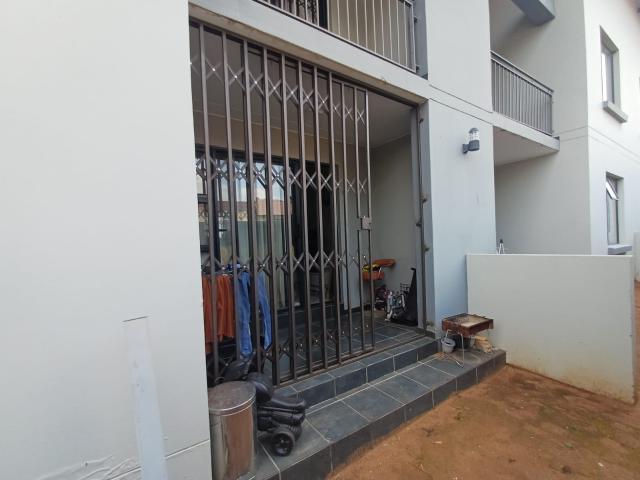 2 Bedroom Apartment in Witpoortjie