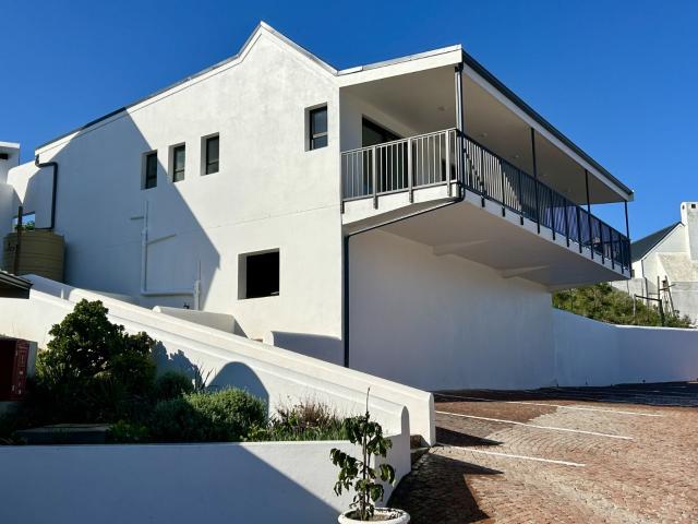 2 Bedroom Apartment in Witsand