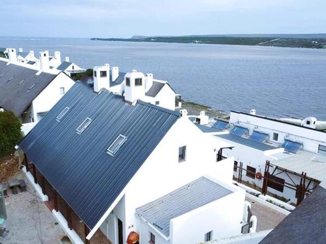 2 Bedroom Apartment in Witsand