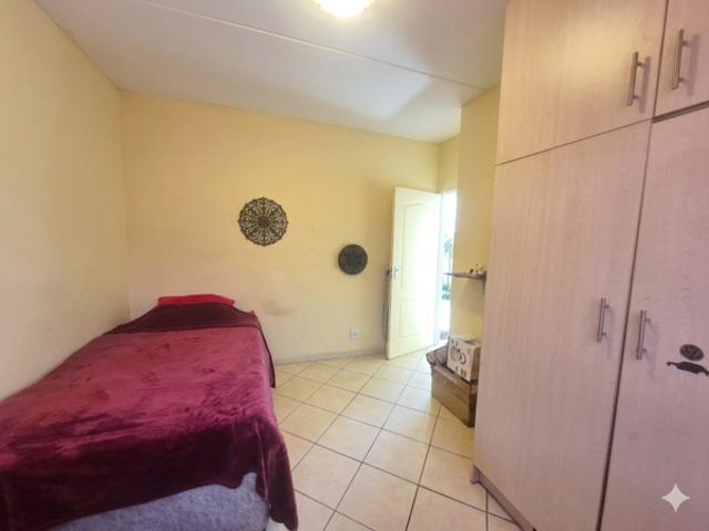 2 Bedroom Apartment in Woodhurst