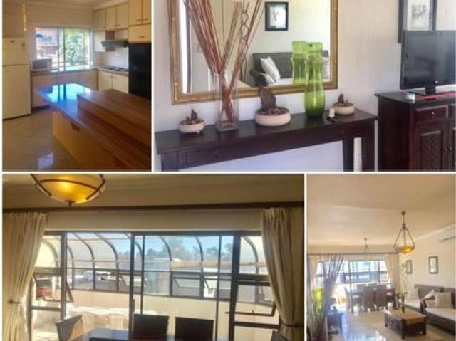 2 Bedroom Apartment in Woodmead
