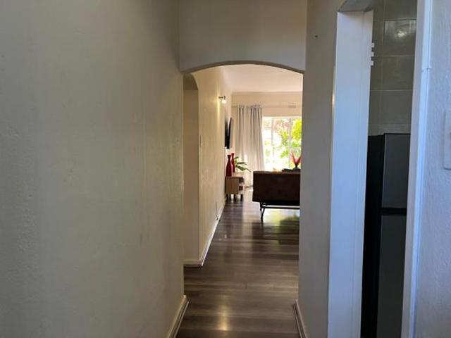 2 Bedroom Apartment in Woodmead