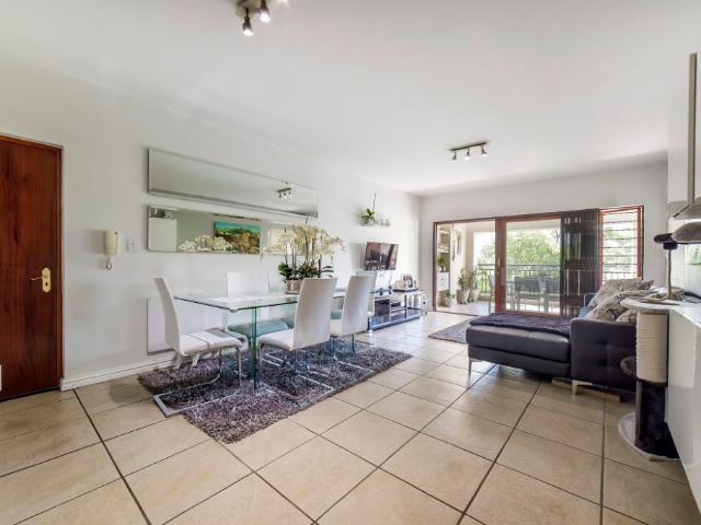 2 Bedroom Apartment in Woodmead
