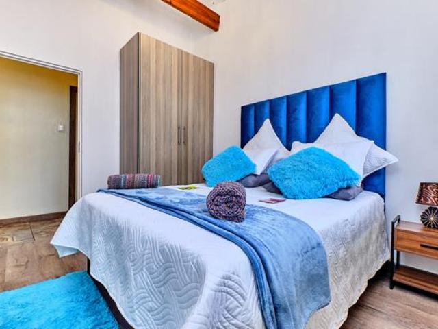 2 Bedroom Apartment in Woodmead