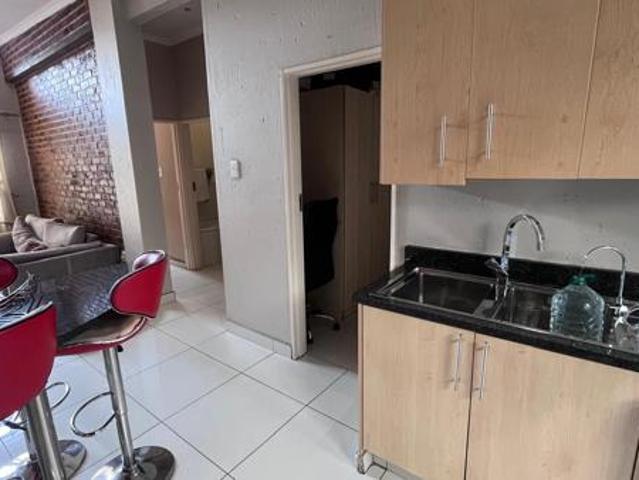 2 Bedroom Apartment in Woodmead
