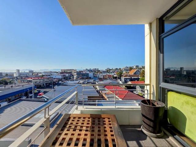 2 Bedroom Apartment in Woodstock