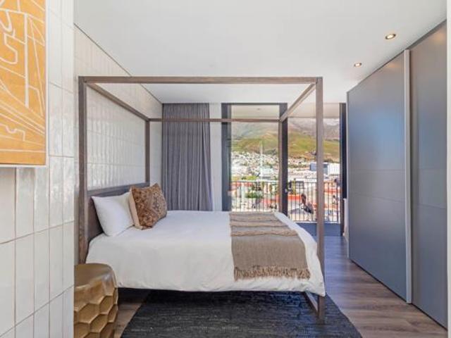 2 Bedroom Apartment in Woodstock