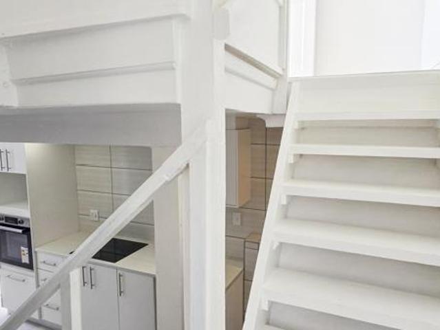 2 Bedroom Apartment in Woodstock