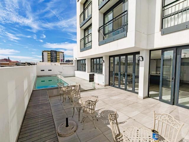 2 Bedroom Apartment in Woodstock