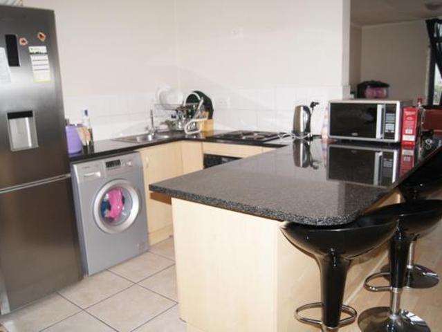 2 Bedroom Apartment in Woodstock
