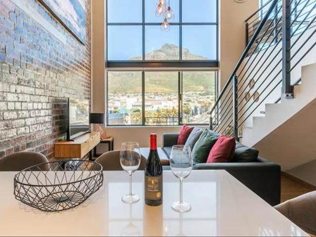 2 Bedroom Apartment in Woodstock