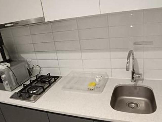 2 Bedroom Apartment in Woodstock