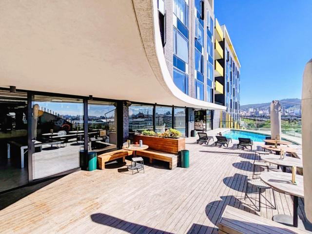 2 Bedroom Apartment in Woodstock