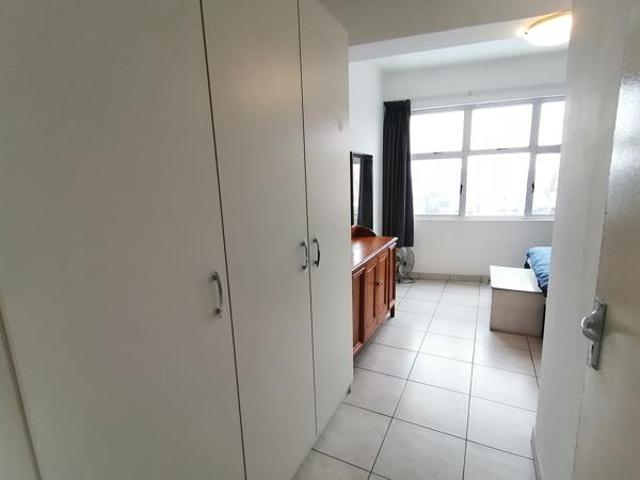 2 Bedroom Apartment in Woodstock