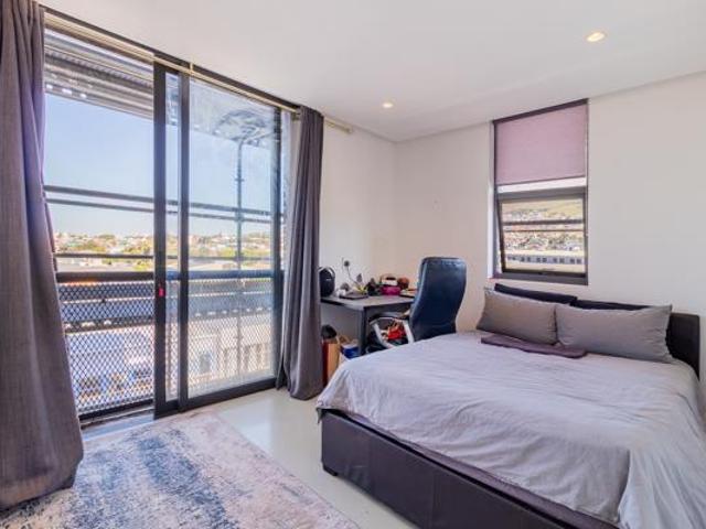 2 Bedroom Apartment in Woodstock
