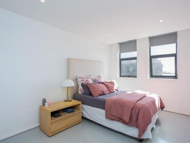 2 Bedroom Apartment in Woodstock