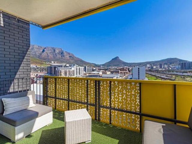2 Bedroom Apartment in Woodstock