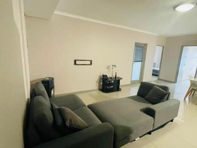 2 Bedroom Apartment in Woodstock